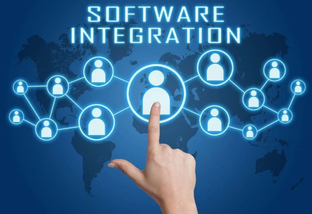 project management software integration